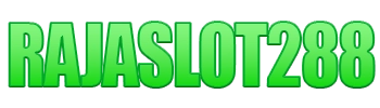 Logo RAJASLOT288
